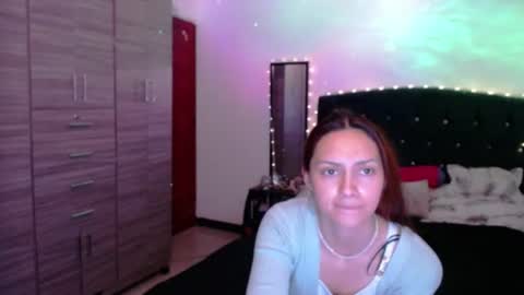 holy_julii online show from 14, 6, 2026