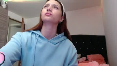 holy_julii online show from 26, 7, 2026