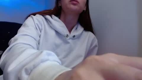 holy_julii online show from 29, 7, 2026