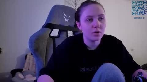 Snapshot of holy_kveta chatting on 14, 3, 2026 Kviki online show from 14, 3, 2026