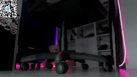 holy_mistresss online show from 21, 6, 2026
