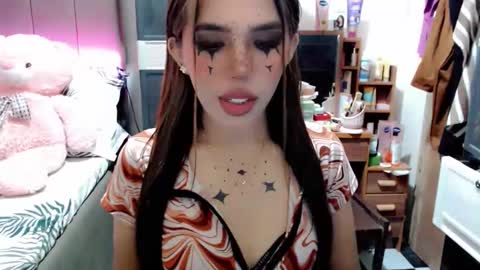 holy_molly1 online show from 31, 10, 2025
