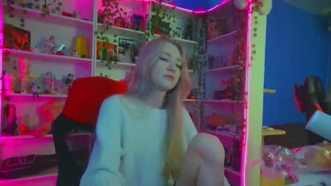 Rumi online show from 14, 11, 2025