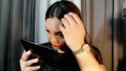 Bella online show from 21, 3, 2026