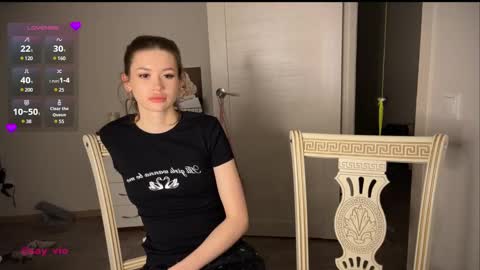 Vio online show from 16, 2, 2025