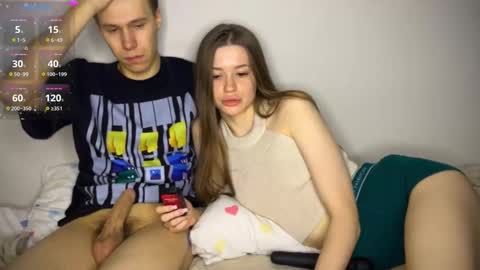 Vio online show from 3, 10, 2025