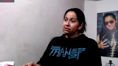Milena online show from 21, 5, 2026