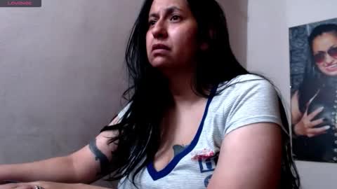 Milena online show from 23, 5, 2026