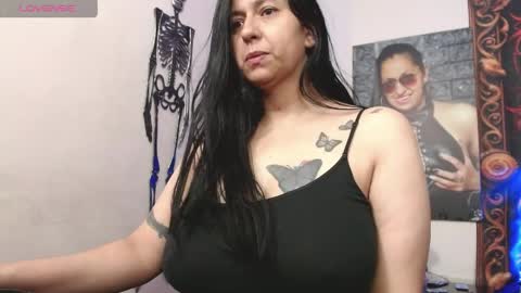 Milena online show from 31, 5, 2026