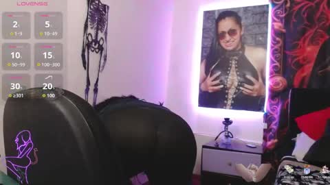 Milena online show from 4, 6, 2026