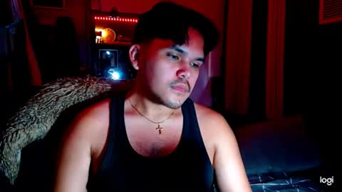 holydiorx online show from 11, 11, 2025