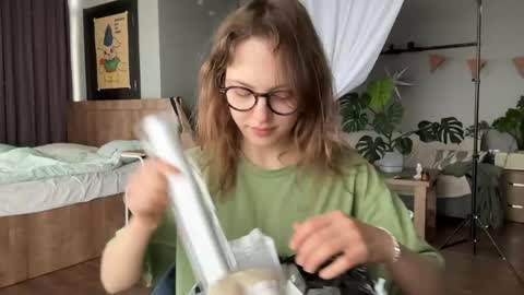 dori not holy get my tg channel with link from description under last photo online show from 21, 4, 2026