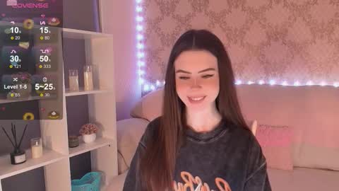 Mia online show from 3, 3, 2026