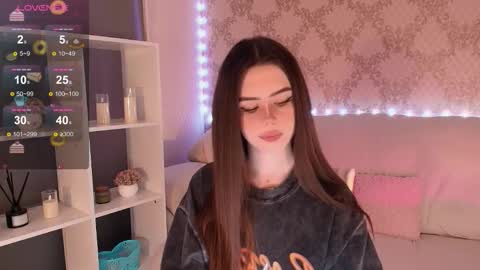 Mia online show from 10, 3, 2026