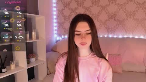 Mia online show from 15, 3, 2026