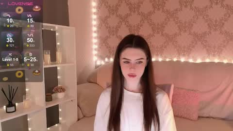 Mia online show from 19, 4, 2026