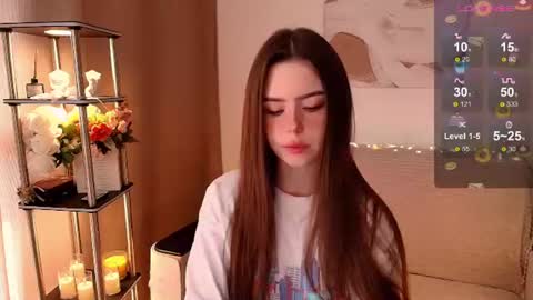Mia online show from 21, 6, 2026