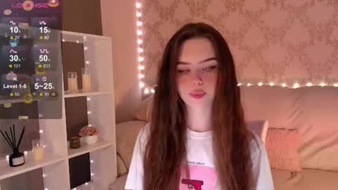 Mia online show from 13, 7, 2026