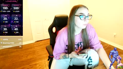 Snapshot of holyweed420 chatting on 1, 2, 2025 Viktoria online show from 1, 2, 2025