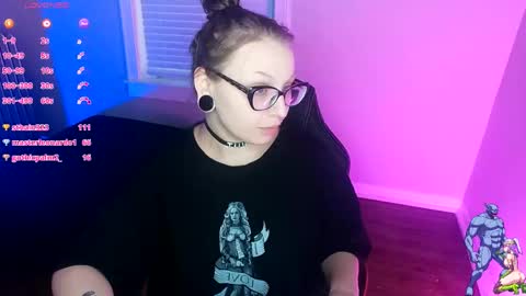 Snapshot of holyweed420 chatting on 12, 2, 2026 Viktoria online show from 12, 2, 2026