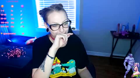 Snapshot of holyweed420 chatting on 18, 2, 2026 Viktoria online show from 18, 2, 2026