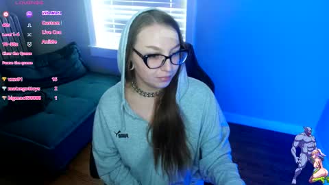 Viktoria online show from 25, 3, 2026