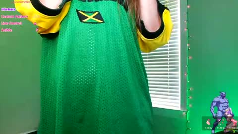 Viktoria online show from 20, 4, 2026