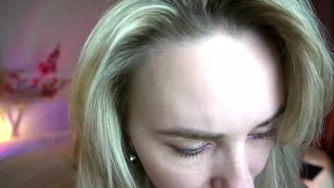 Vicky my another account here - desperate clit online show from 2, 3, 2025