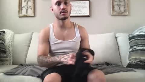 FuckBoy5000 online show from 30, 12, 2024