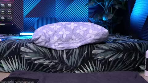 Snapshot of homehornyeva chatting on 9, 12, 2024 homehornyeva online show from 9, 12, 2024