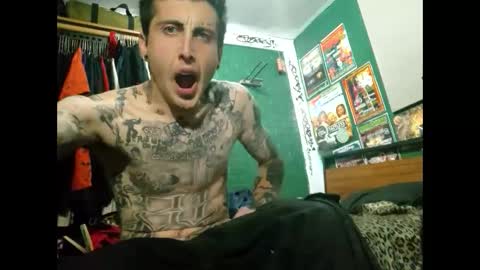 homeinvasion online show from 19, 1, 2025