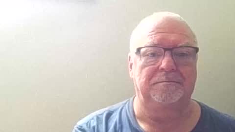 HairyDad online show from 28, 3, 2026