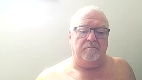 HairyDad online show from 29, 3, 2026