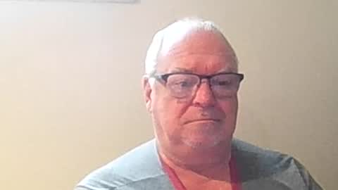 HairyDad online show from 3, 4, 2026