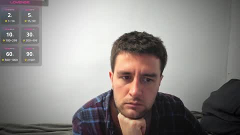 Andrew online show from 8, 12, 2024