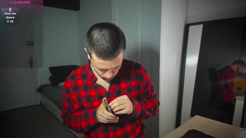 Andrew online show from 31, 1, 2025