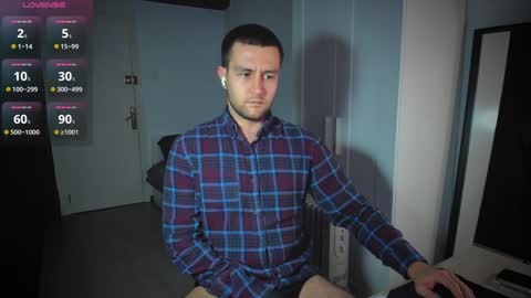 Andrew online show from 5, 2, 2025