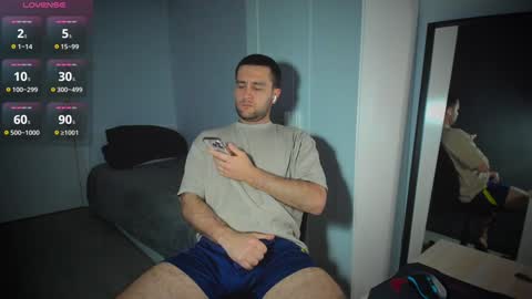 Andrew online show from 6, 2, 2025