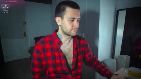 Andrew online show from 16, 2, 2025