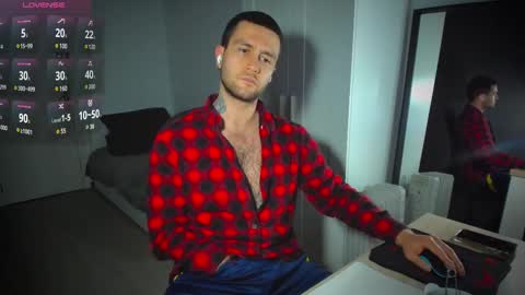 Andrew online show from 16, 2, 2025