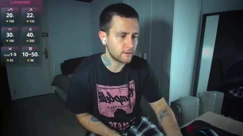 Andrew online show from 17, 2, 2025