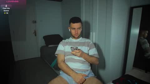 Andrew online show from 25, 2, 2025