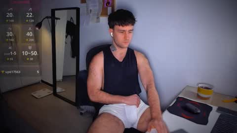 Andrew online show from 12, 2, 2026