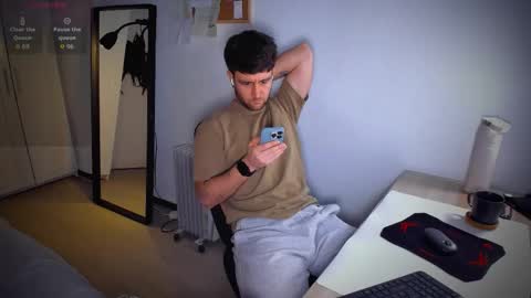 Andrew online show from 18, 2, 2026