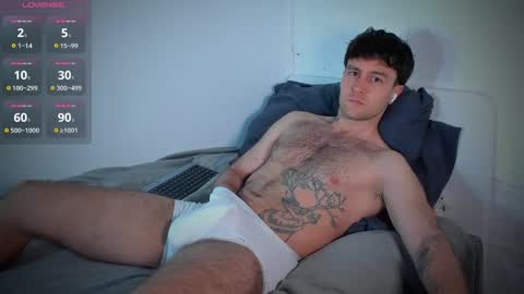 Andrew online show from 28, 2, 2026