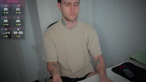 Andrew online show from 13, 4, 2026