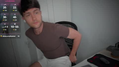 Andrew online show from 24, 4, 2026