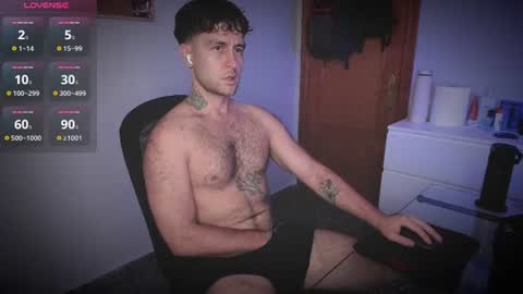 Andrew online show from 4, 8, 2026