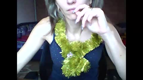 honey0bunny35 online show from 3, 1, 2025