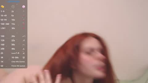 Lisa online show from 2, 6, 2026